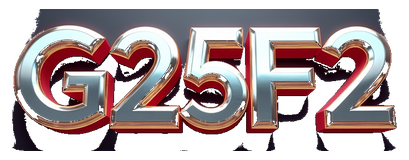 g25f2 logo